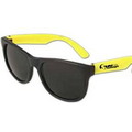 Junior Neon Sunglasses